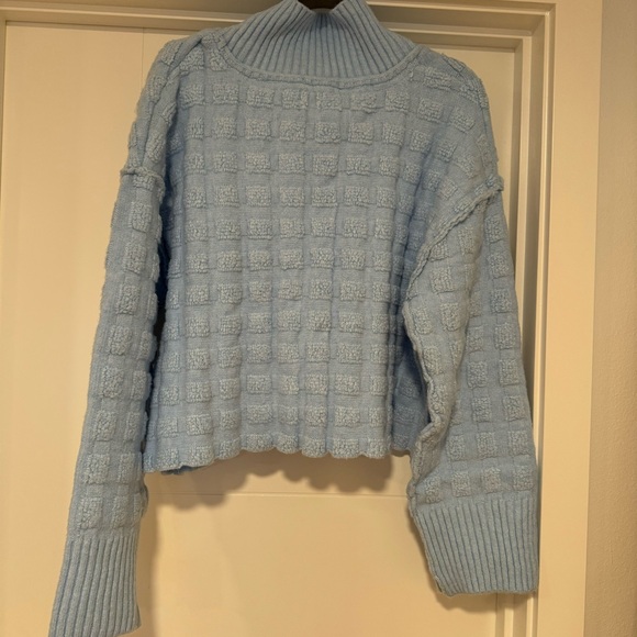 Free people sweater - Picture 4 of 5